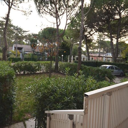 Appartamenti Verdemare Lignano Sabbiadoro Exteriér fotografie