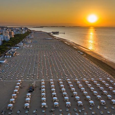 Appartamenti Verdemare Lignano Sabbiadoro Exteriér fotografie