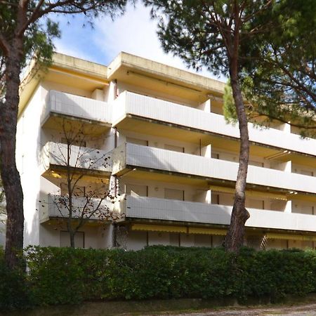 Appartamenti Verdemare Lignano Sabbiadoro Exteriér fotografie