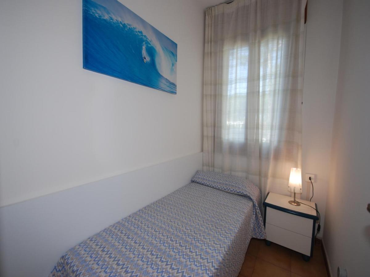Appartamenti Verdemare Lignano Sabbiadoro Exteriér fotografie