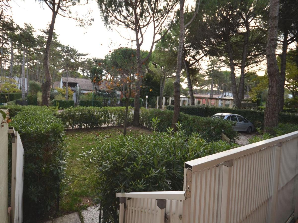 Appartamenti Verdemare Lignano Sabbiadoro Exteriér fotografie